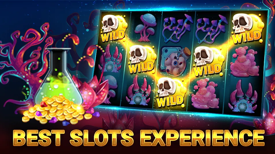 Trò chơi bài Poker