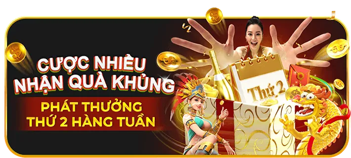 Nổ hũ mua tính năng detbet