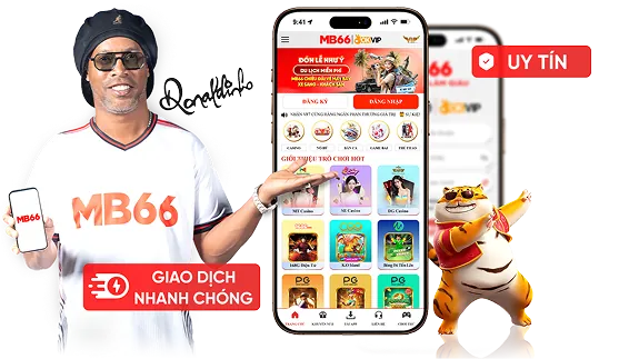 Giao diện người dùng thân thiện của detbet trên di động và máy tính