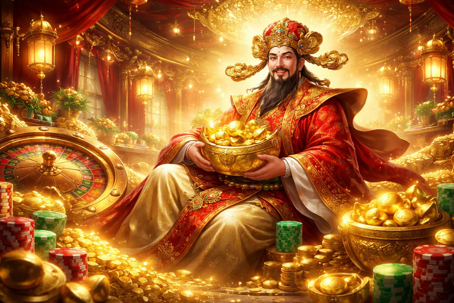 Hệ thống giao dịch an toàn và nhanh chóng của detbet