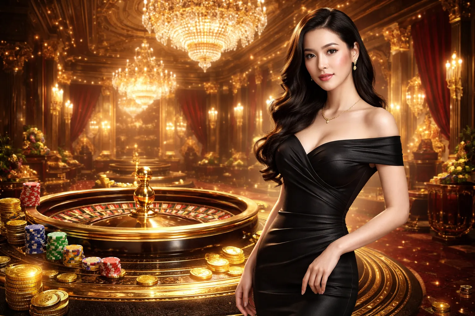 Hình ảnh nền tảng detbet với giao diện cá cược thể thao và casino hiện đại