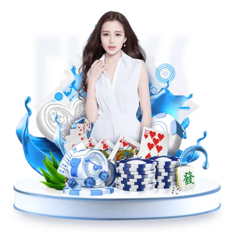 Bước 3: Bắt đầu chơi casino